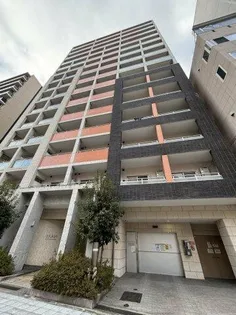 BRAVI南堀江の画像