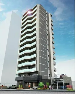 SーRESIDENCE高岳CLARITYの画像