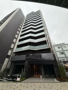 SーRESIDENCE高岳CLARITYの画像
