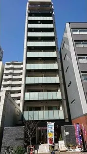 Ceres丸の内【9階】の外観