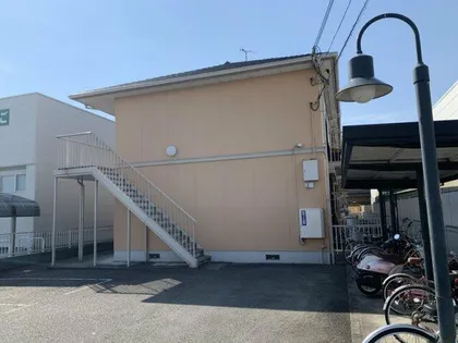 フレグランスH Mの画像