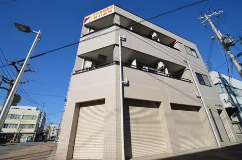 メゾン京口の画像