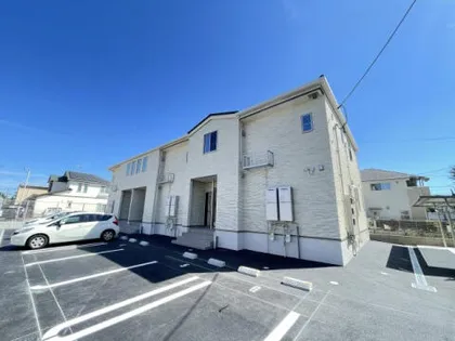 ラ カーサ 卯之の画像