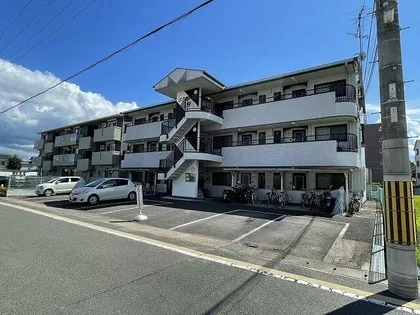 エクセレント上桂の画像
