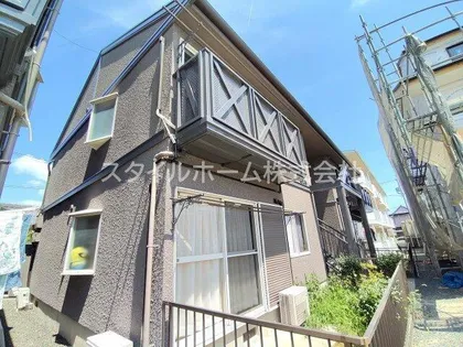 ユトリロ一色町 Bの画像