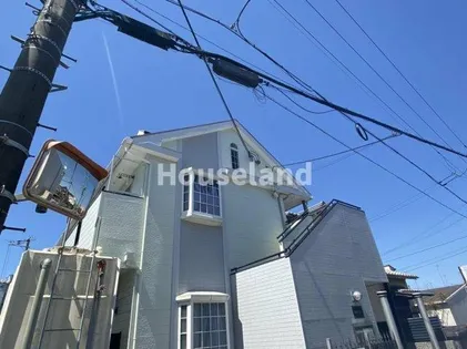 和歌山PART1マンションの画像