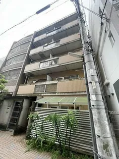 グリーンヒル四条大宮の画像