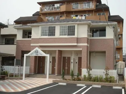 アンビシャス立石の画像