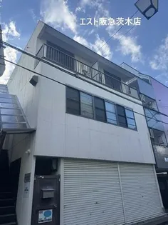 正雀本町ビル【302号室】の外観