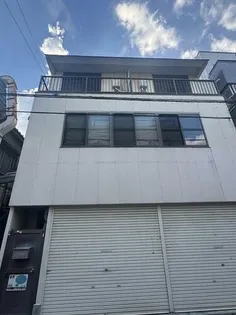 正雀本町ビル【302号室】の外観