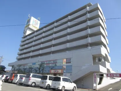 ハイツA&Gの画像