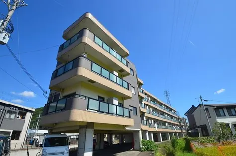 ベアード水上の画像