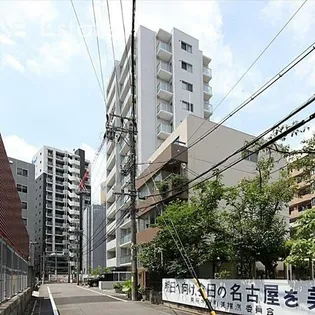 Kamiya Bldg東桜【11階】の外観