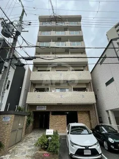 ボンジュール西九条の画像