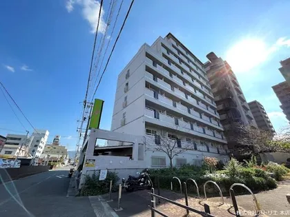 マンションプレザントの画像