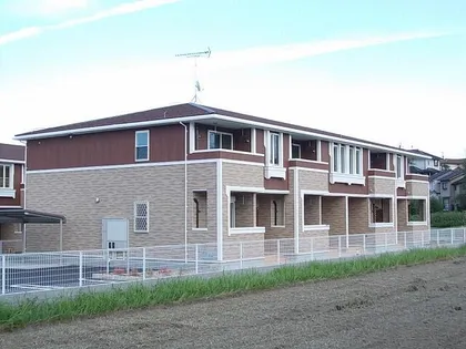 グラードIIの画像