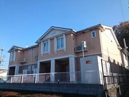 プレッソ メゾン 2の画像