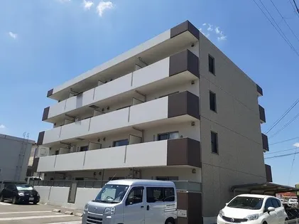 ラビットレジデンス RITTOの画像