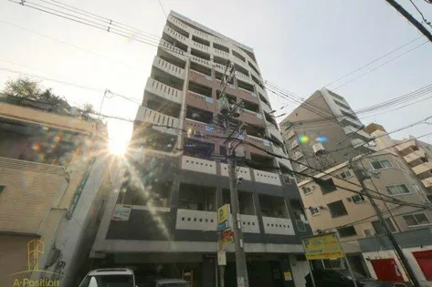 T'S SQUARE天神橋の画像