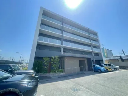 レジデンス喜志の画像