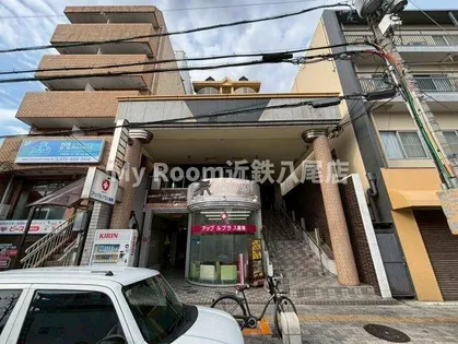 グランフェル八尾の画像