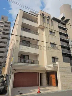 ユニッソン上町の画像