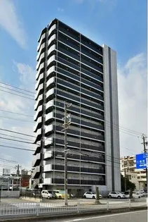 S-RESIDENCE堀田North【504号室】の外観