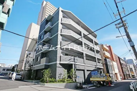 RーCOURTの画像