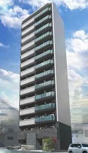 レオンコンフォート天王寺ヒルズの画像