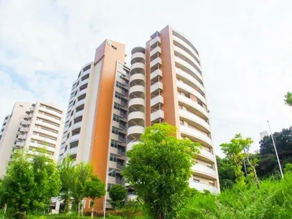 シティハイツ舞子の画像