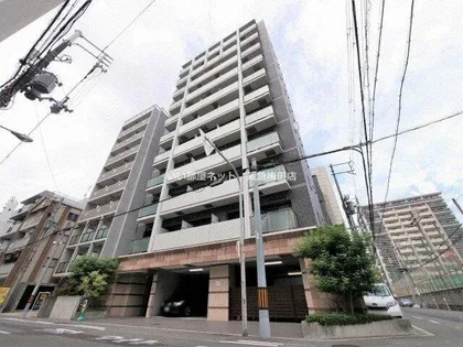 プライマル大阪天満宮の画像