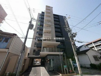 ESーGRANDE UMEDAKITAの画像