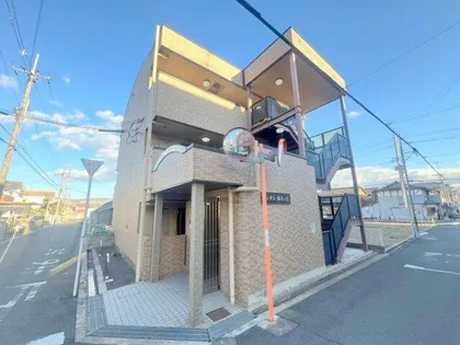 フィオレ源氏ヶ丘の画像