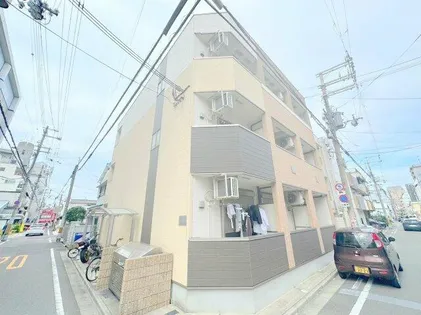 フジパレス新深江の画像