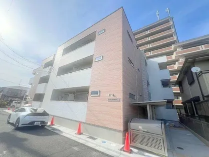 フジパレス吉田EASTの画像