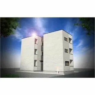 リバーサイド碧の画像