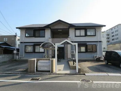 第3ウエスタンハイツの画像