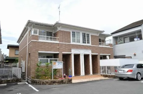 レジデンス カレント Bの画像