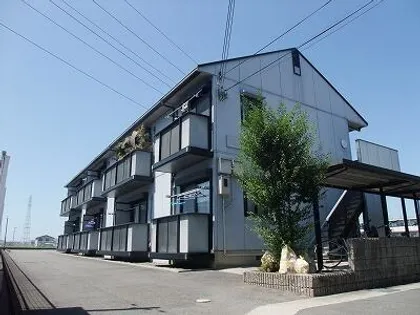 ハイツフィールドの画像