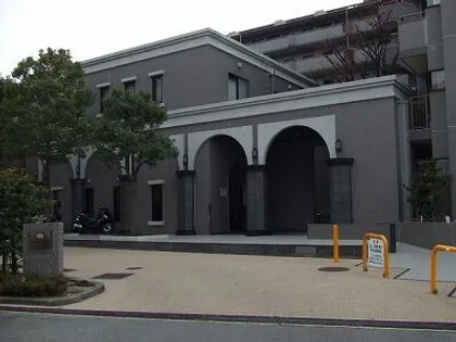 パデシオン宇治木幡の画像