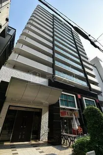 エステムエグゼ心斎橋の画像