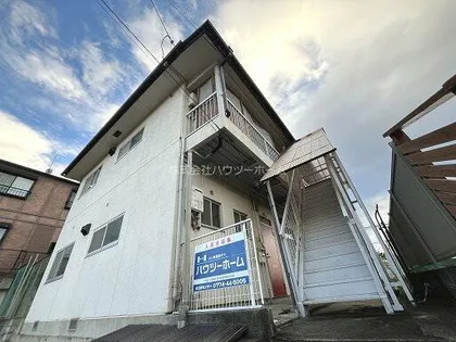 長束マンションの画像