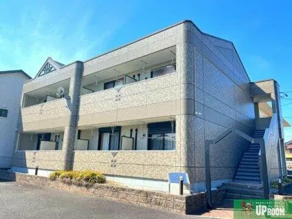 サンパレスⅡの画像