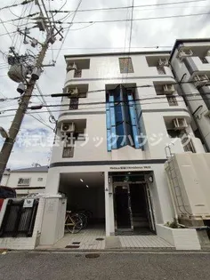 メビウス寝屋川レジデンスWESTの画像