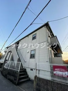 シャーメゾン香里の画像