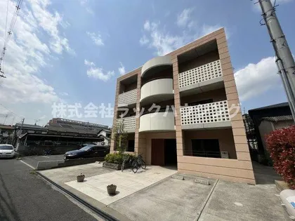 Largo初町【1階】の外観