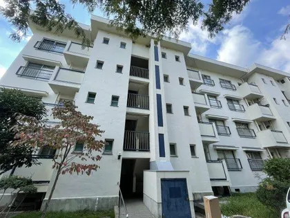 香里三井団地A76棟の画像