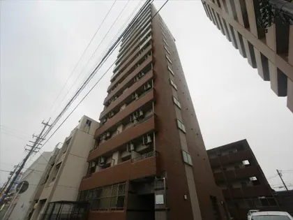 HF今池南レジデンスの画像