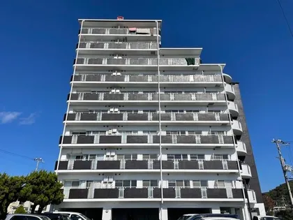 ラフェスタ大塩の画像