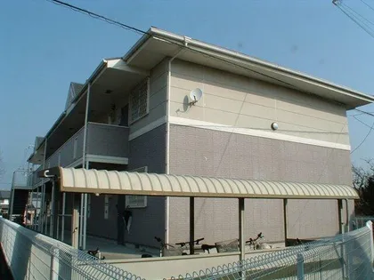 サンシャルマン勝原の画像